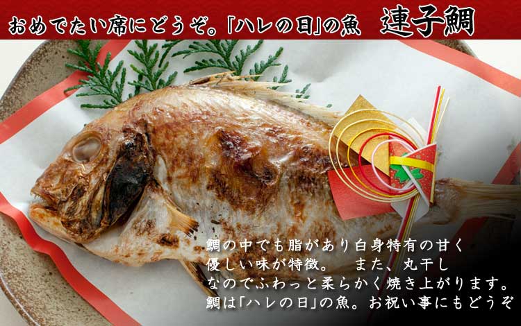 山陰沖日本海産_連子鯛_説明入り