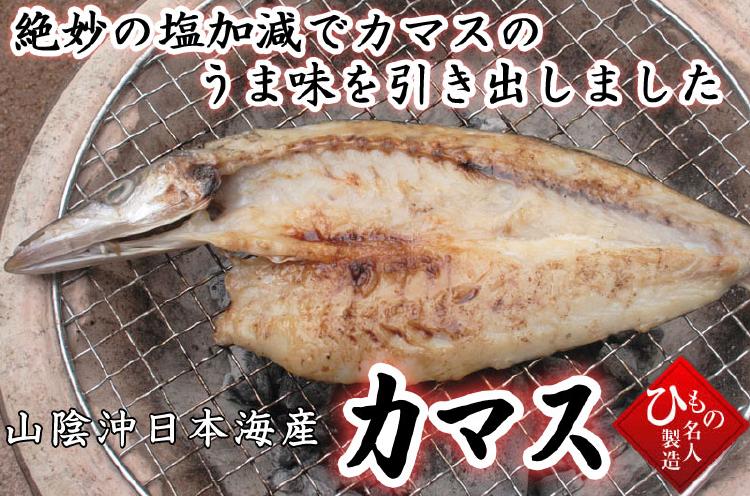 カマス